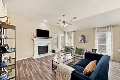 9208 Arlene Drive, White Settlement, TX 76108 - Photo 8