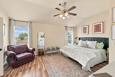 9208 Arlene Drive, White Settlement, TX 76108 - Photo 16