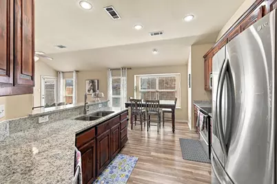 9208 Arlene Drive, White Settlement, TX 76108 - Photo 12