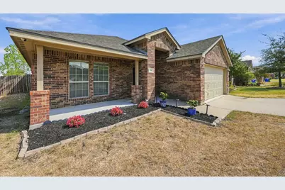 9208 Arlene Drive, White Settlement, TX 76108 - Photo 1