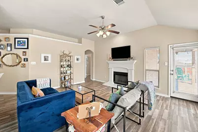 9208 Arlene Drive, White Settlement, TX 76108 - Photo 10