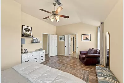 9208 Arlene Drive, White Settlement, TX 76108 - Photo 18