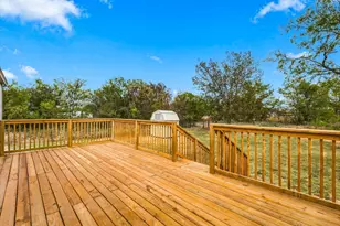 219 Cumberland Trail, Bridgeport, TX 76458 - Photo 34