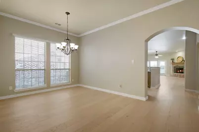 6512 Canyon Crest Drive, McKinney, TX 75071 - Photo 8