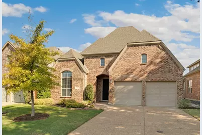 6512 Canyon Crest Drive, McKinney, TX 75071 - Photo 1
