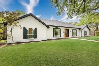 7108 Hunters Ridge Drive, Dallas, TX 75248 - Photo 2