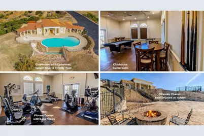 117 Bald Eagle Court, Possum Kingdom Lake, TX 76449 - Photo 38