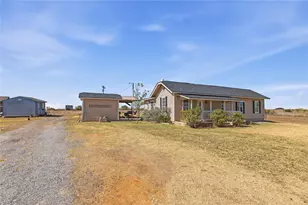 6723 Cr 403, Stephenville, TX 76401 - Photo 1