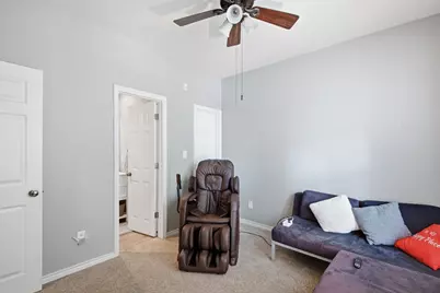 3815 Birkdale Drive, Fort Worth, TX 76116 - Photo 4