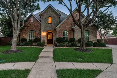 7501 Thistledown Drive, McKinney, TX 75071 - Photo 1