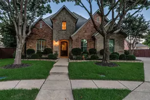 7501 Thistledown Dr, McKinney, TX 75071 - Photo 1
