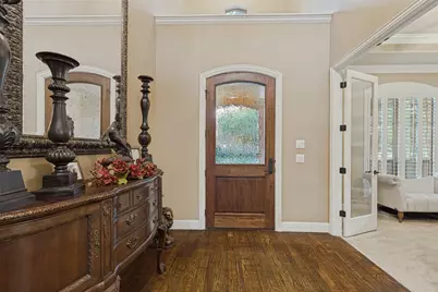 7501 Thistledown Drive, McKinney, TX 75071 - Photo 4