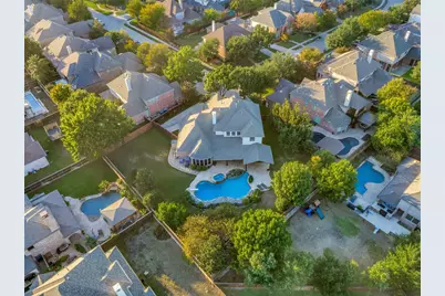 7501 Thistledown Drive, McKinney, TX 75071 - Photo 28
