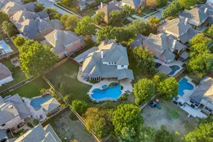 7501 Thistledown Dr, McKinney, TX 75071 - Photo 28