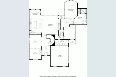 7501 Thistledown Drive, McKinney, TX 75071 - Photo 32