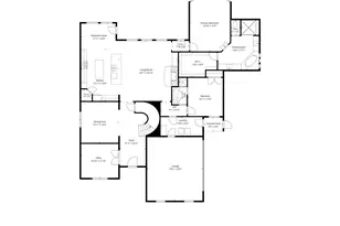 7501 Thistledown Dr, McKinney, TX 75071 - Photo 32