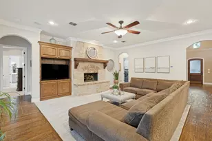 7501 Thistledown Dr, McKinney, TX 75071 - Photo 12