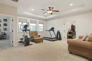 7501 Thistledown Dr, McKinney, TX 75071 - Photo 16