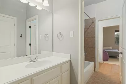 7501 Thistledown Drive, McKinney, TX 75071 - Photo 20