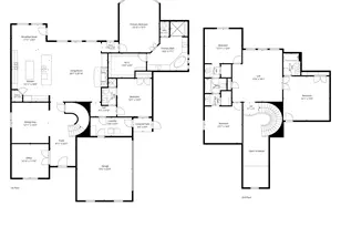 7501 Thistledown Dr, McKinney, TX 75071 - Photo 34