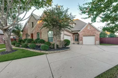7501 Thistledown Drive, McKinney, TX 75071 - Photo 22