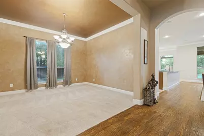 7501 Thistledown Drive, McKinney, TX 75071 - Photo 6