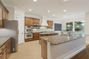 7501 Thistledown Dr, McKinney, TX 75071 - Photo 8
