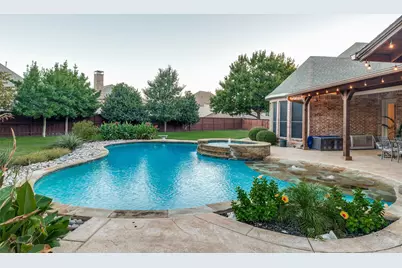 7501 Thistledown Drive, McKinney, TX 75071 - Photo 24