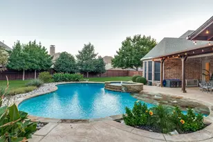 7501 Thistledown Dr, McKinney, TX 75071 - Photo 24