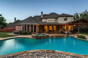 7501 Thistledown Dr, McKinney, TX 75071 - Photo 2