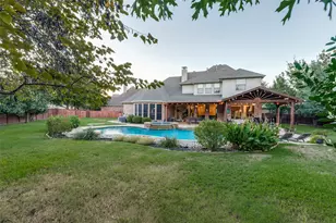 7501 Thistledown Dr, McKinney, TX 75071 - Photo 30