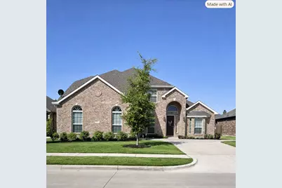 113 Bluewood Drive, Red Oak, TX 75154 - Photo 1