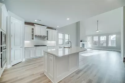 2121 Sumard Drive, Little Elm, TX 75068 - Photo 12