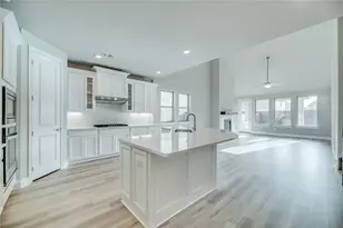 2121 Sumard Dr, Little Elm, TX 75068 - Photo 12