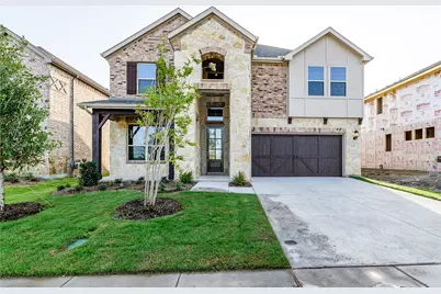 2121 Sumard Drive, Little Elm, TX 75068 - Photo 1