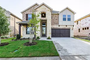 2121 Sumard Dr, Little Elm, TX 75068 - Photo 1