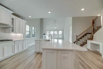 2121 Sumard Drive, Little Elm, TX 75068 - Photo 2