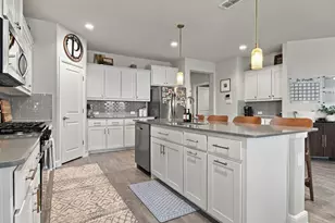 15532 Halstead Ln, Fort Worth, TX 76247 - Photo 8