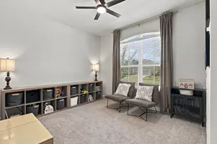 15532 Halstead Ln, Fort Worth, TX 76247 - Photo 18