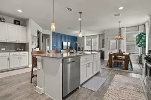 15532 Halstead Ln, Fort Worth, TX 76247 - Photo 8