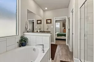 15532 Halstead Ln, Fort Worth, TX 76247 - Photo 16