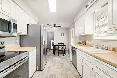 4025 Jefferson, Paris, TX 75462 - Photo 14