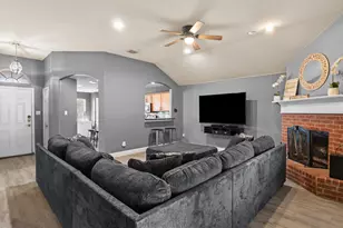 6504 Sierra Madre Dr, Fort Worth, TX 76179 - Photo 8