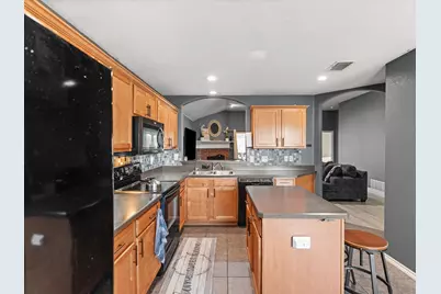 6504 Sierra Madre Drive, Fort Worth, TX 76179 - Photo 4