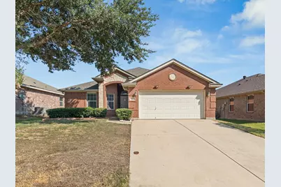 6504 Sierra Madre Drive, Fort Worth, TX 76179 - Photo 1