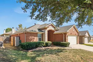 6504 Sierra Madre Dr, Fort Worth, TX 76179 - Photo 2