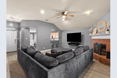 6504 Sierra Madre Drive, Fort Worth, TX 76179 - Photo 8