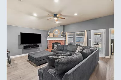6504 Sierra Madre Drive, Fort Worth, TX 76179 - Photo 10