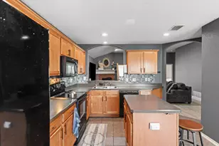 6504 Sierra Madre Dr, Fort Worth, TX 76179 - Photo 4