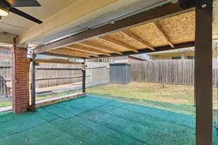 6504 Sierra Madre Dr, Fort Worth, TX 76179 - Photo 22